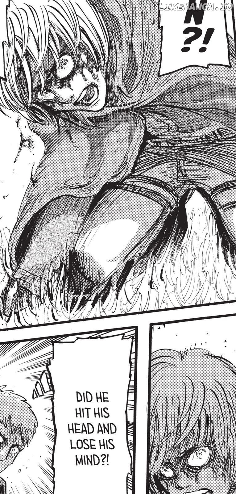 Attack on Titan, Chapter 23 image 39
